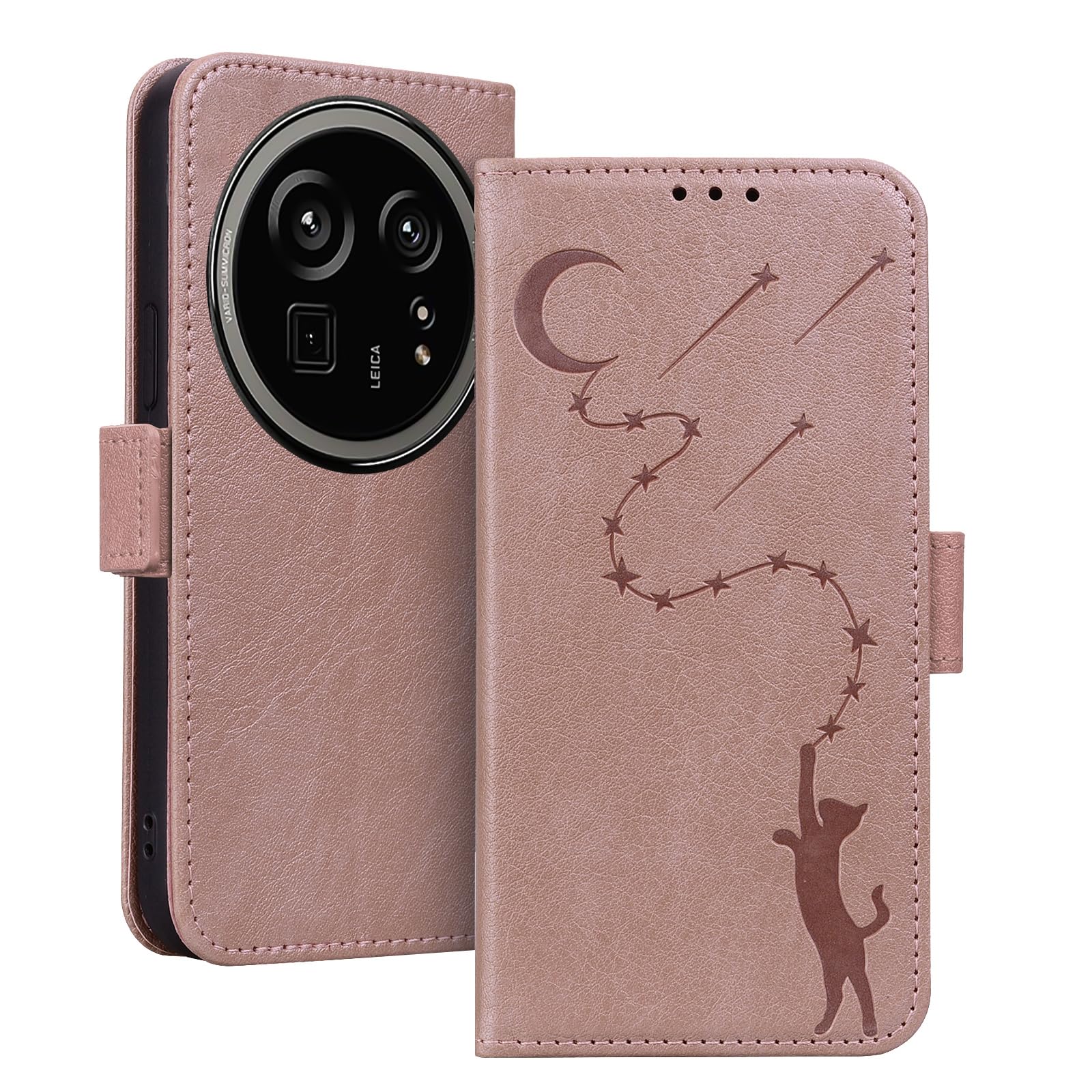 Aquos R9 Pro ケース 手帳型 アクオス r9 プロ ケース 財布型 SH-54E ケース 手帳型 スタンド機能 マグネット カード収納 AQUOS R9 プロ スマホケース手帳型 耐衝撃 全面保護 Aquos r9 pro カバー 可愛い 流星