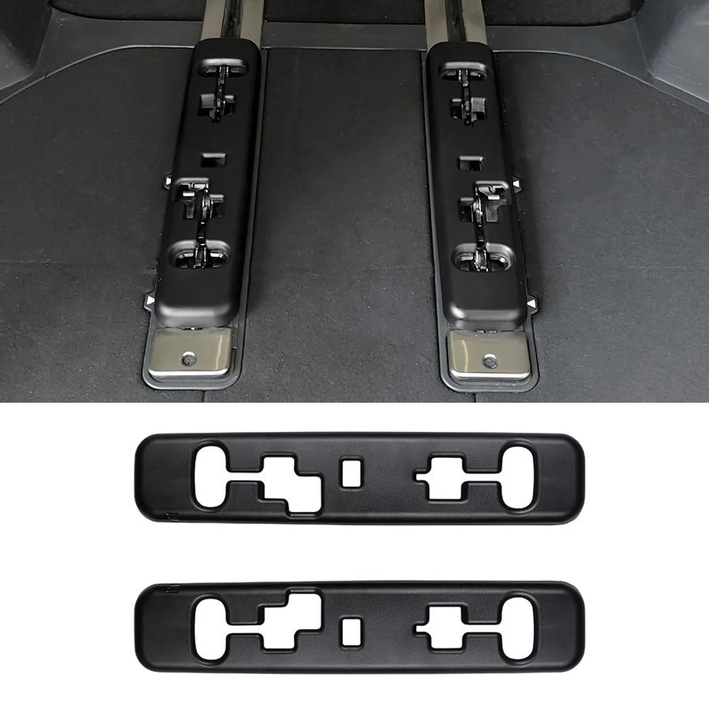 アルファード40系 ヴェルファイア40系 シートレールカバー 汚れ防止 3列目 カバー 車種専用 アインテリ..