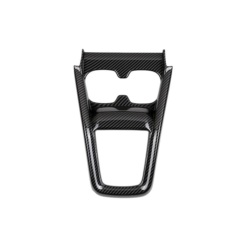 樂天商城 - MEKOMEKO スズキ 新型 スイフトZD ZC系 専用 シフトパネルカバー インテリアパネル コンソールスイッチパネルカバー ギアシフトパネル 内装パーツ カスタム ドレスアップ 耐汚れ 耐摩擦 ABS素材 1PCS 取り付け簡単 Swift 5代目