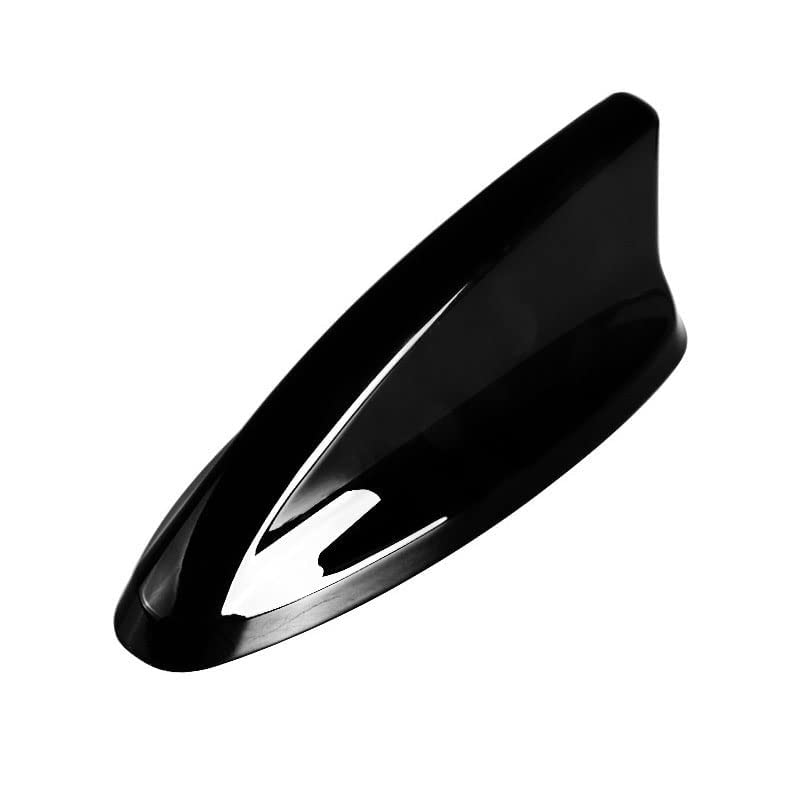 樂天商城 - MEKOMEKO ホンダ 新型 11代目 CIVIC シビック FL1 フィンアンテナ シャークアンテナ ラジオ アンテナアンテナカバー 防水加工 外装パーツ ABS樹脂製 1PCS 【ブラック】C11-TXB