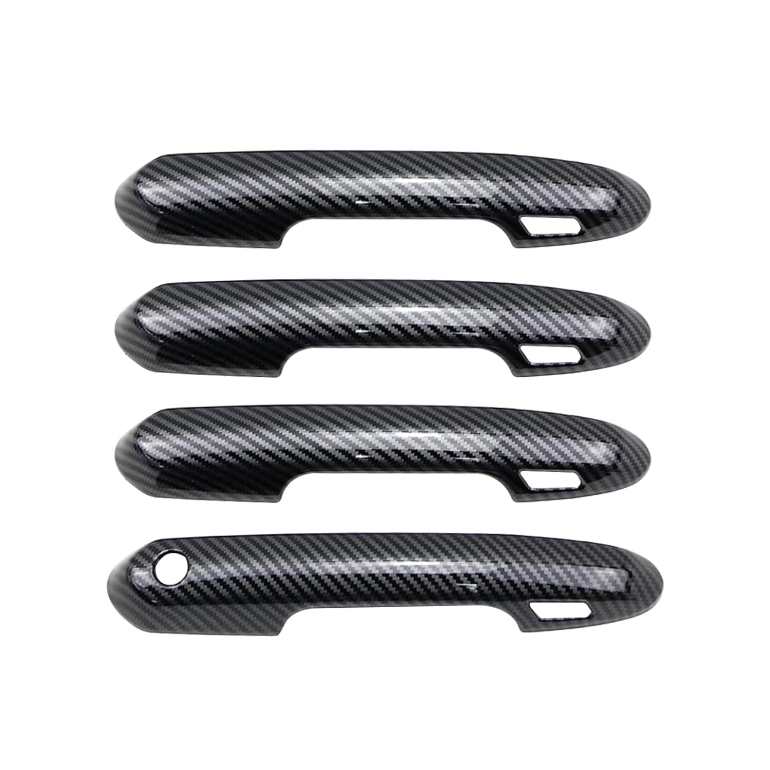 樂天商城 - MEKOMEKO 新型クラウンクロスオーバー 専用 ドアハンドルカバー ドアノブカバー ドアパネル ガーニッシュ 外装 爪キズ防止 ABS素材 4PCS CROWN CROSSOVER TZSH35 AZSH35 2022年9月・【カーボン調】HGME-L