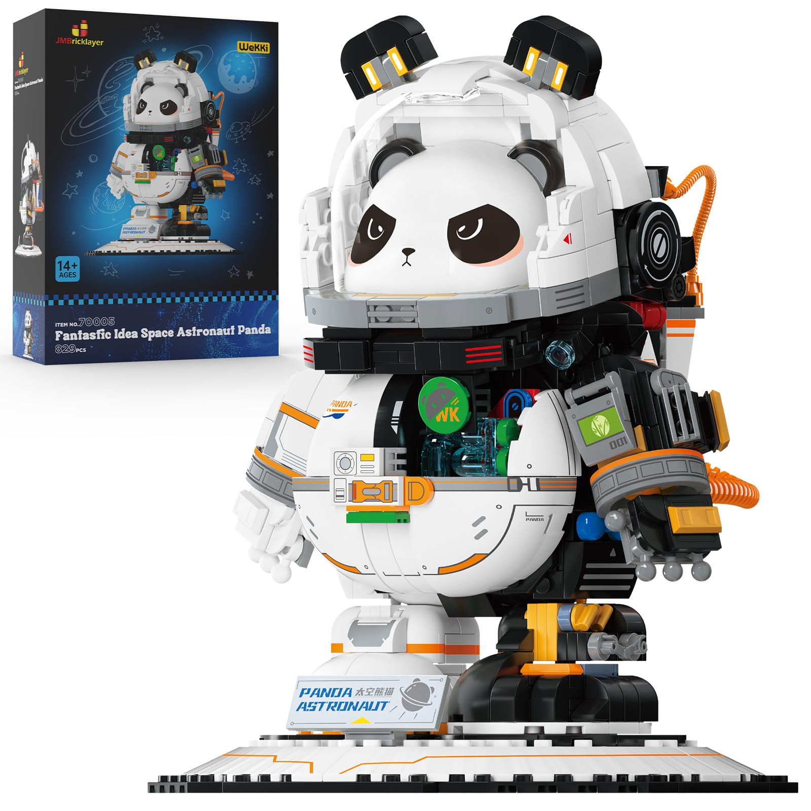 JMBricklayer ڡѥԻΥӥǥ󥰥֥åȤΩƥå 70005 Ǥ襤ưʪѥǥץ쥤ǥ롢ڡ...