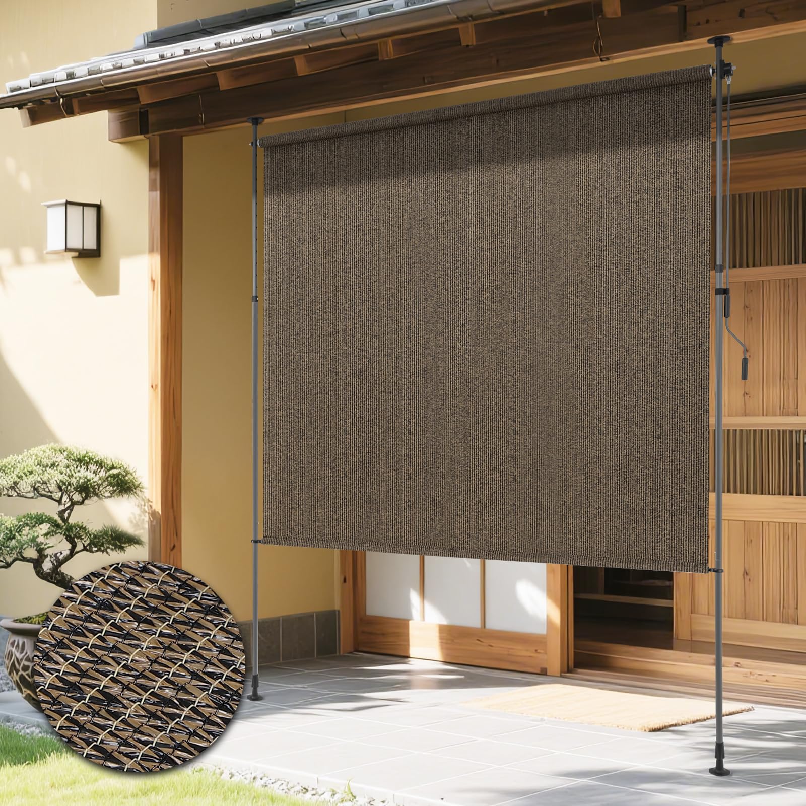 楽天市場】サンシェード ベランダ（ホビー）の通販