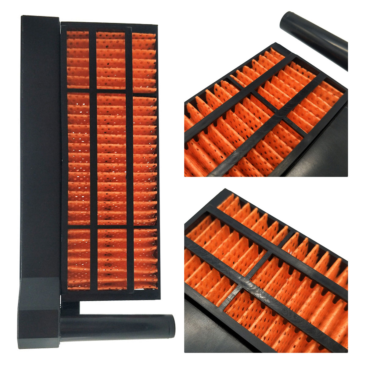 �ü��ե��륿�� hx-fk5 (HX-FK2/HX-FK3/HX-FK4��Ʊ����) ���㡼�� HX-FK5 ����ߥå��ե���ҡ����� ���� �ե��륿�� (1������) �����ʤǤϤʤ��ߴ��ʤǤ�