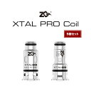 主な材質 抵抗値 0.6Ω mesh（15～18W） 1.0Ω mesh（12～15W） 付属数 5個セット 対応機種 XTAL PRO XTAL PRO POD 仕様