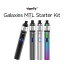 Vapefly Galaxies MTL Starter Kit 1400mAhڥ٥ץե饤 饯 åȡۡפ򸫤