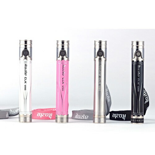 ★SALE!!★Innokin iTaste CLK1280スターターKit【イノキン アイテイストシーエルケー アトマイザー付 初級者 女性向け スターターキット..