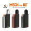 60mlʬꥭåɥӥGeek vape Mech Pro Kit with Medusa RDTA(ᥫץå ǥ塼)ڥ٥סۡڥᥫ˥MOD