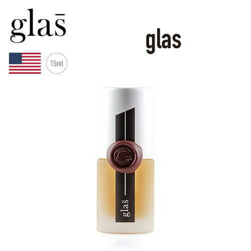 【15ml】glas【グラス】【フレーバーリキッド】