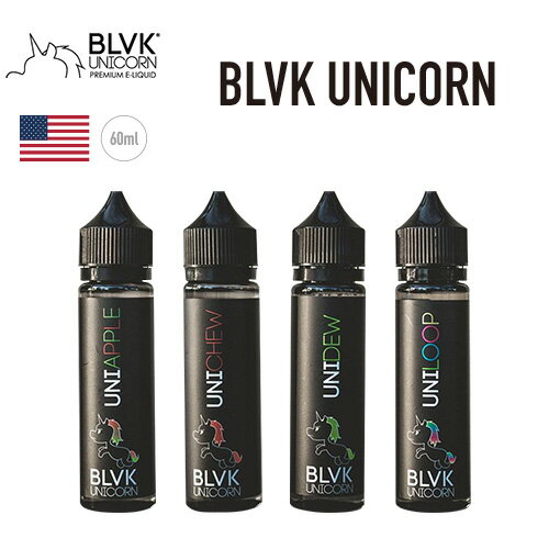 【60ml】BLVK UNICORN【ユニコーン...の商品画像