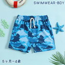 水着 男の子 ベビー 水着 スイムパンツ 男の子 子供 キッズ 海パン スイムショーツ サーフパンツ 海水パンツ スイムウェア 水着 幼稚園 プール 水着 海水浴 海外 夏休み 温泉(4)