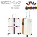 荷物ベルト ストラップ バックル 荷物ストラップ パスワードバックル 携帯用バッグベルト 荷物ストラップ ダイヤルロック ワンタッチ 荷物梱包 ストラップ 便利 盗難防止 調整可能 荷物変形防止 出張 旅行 I型 多色オプション(4)