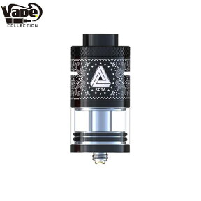 【スペシャルイベント開催中】 iJoy(アイジョイ) Limitless RDTA plus（リミットレス アールディーティエー プラス） | VAPE ベイプ ベプログ 電子タバコ リキッド 日本製 スターターキット rda アトマイザー 爆煙 おすすめ