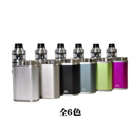 【スペシャルイベント開催中】 ◇◆ Eleaf イーリーフ iStick Pico 21700 with ELLO アイスティックピコ スターターキット VAPE ベプログ