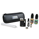 imgrc0068883198 - 【レビュー】ベプログ Easy VAPE TARLESS（イージーベイプ・ターレス）フルスターターセット キットレビュー～新色パールホワイト＆プルテク対応なんだってよ(&Phi;д&Phi;)編～