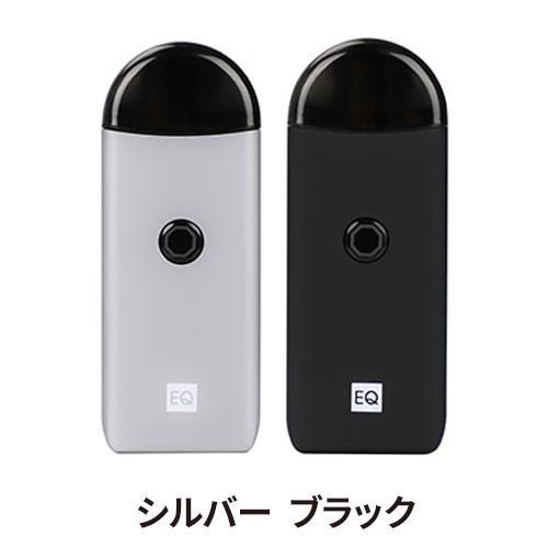 電子タバコ Innokin イノキン EQ Pod イーキューポッド スターターキット VAPE ベプログ 電子タバコ リキッド