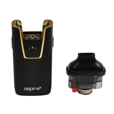 Aspire アスパイア Nautilus AIO ノーチラスエーアイオー スターターキット VAPE ベプログ 電子タバコ 電子たばこ リキッド 日本製 スターターキット アトマイザー コイル ベイプ フレーバー 国産リキッド 爆煙 おすすめ ドリップチップ アイコス 互換