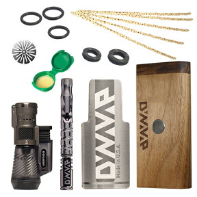 【スペシャルイベント開催中】 DynaVap ダイナヴァップ THE 2020M STARTER PACK ザ 2020 エム スターターパック アナログ加熱式 VAPORIZER ヴェポライザー ベプログ 電子タバコ ヴェポライザー 加熱式タバコ ベイプ VAPE ベープ 本体