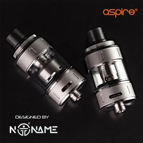 Aspire アスパイア 9th RTA ナインス アールティーエータンク PRESTIGE プレス ...