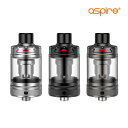 Aspire アスパイア Nautilus3 Tank ノーチラス 3 タンク クリアロマイザー ベ ...