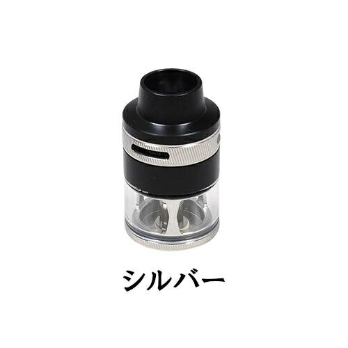 Aspire アスパイア Revvo Tank レヴォ 3.6ml