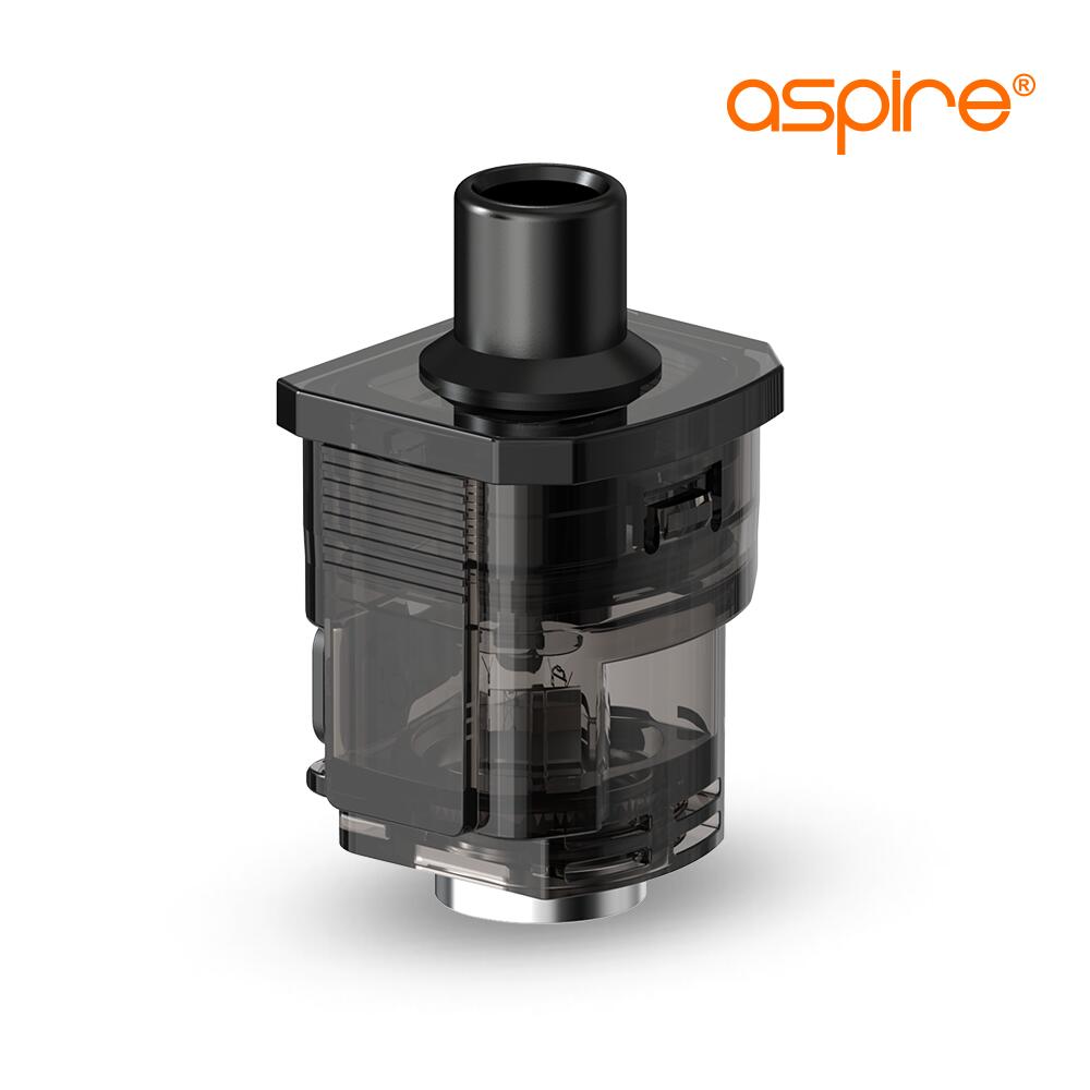 【超目玉SALE 1,040円→728円 11日1時59分迄】 Aspire アスパイア Nautilus Prime X BPコイル用 PODカートリッジ ベプログ 電子タバコ スターターキット ベイプ