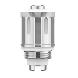 Eleaf(イーリーフ）GS Airコイル 温度管理非対応 | VAPE ベイプ ベプログ 電子タバコ 日本製 スターターキット アトマイザー コイル 爆煙 ドリップチップ ユニット 消耗品