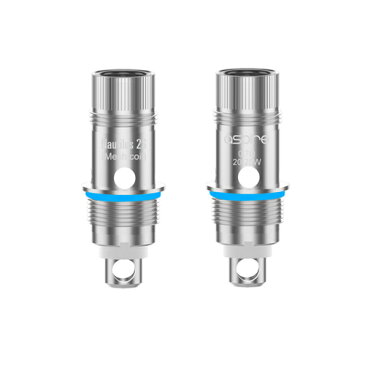 Aspire アスパイア Nautilus 2S ノーチラス2S メッシュコイル 0.7Ω 5個セット | ベプログ 電子タバコ コイル pod スターターキット ベイプ VAPE ベープ 本体 禁煙 電子タバコ タール ニコチン0 リキッド