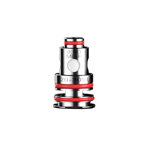 Vaporesso ベポレッソ ヴェポレッソ GTX GT-2コイル 5個入り ジーティーエックス  ...