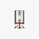 \エントリー&複数購入でP最大10倍/【マラソン連動イベント 大開催】 Vaporesso ベポレッソ ヴェポレッソ GTX コイル 5個入り ジーティーエック...