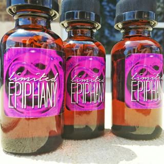 【最大15％OFFクーポン 18日まで】 SEDUCE JUICE（セデュース ジュース） Epiphany（エピファニー）30ml | 電子タバコ リキッド VAPE ベイプ フレーバー リキッド 海外リキッド ベプログ 外国産 海外 海外産 ニコチン タール0 大容量