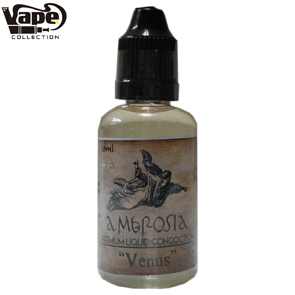 Ambrosia Premium liquidʥ֥ 30ml | ŻҥХ ꥭå VAPE ٥ ե졼С ꥭå ꥭå ٥ץ    ˥ 0  󥽡פ򸫤