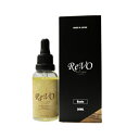 BI-SO（ビソ）ReVO for RDA 30ml | 電子タバコ リキッド 国産 VAPE ベイプ フレーバー リキッド 国産リキッド ベプログ 日本製 ニコチン タール0 大容量 メンソール kamikaze レッドブル