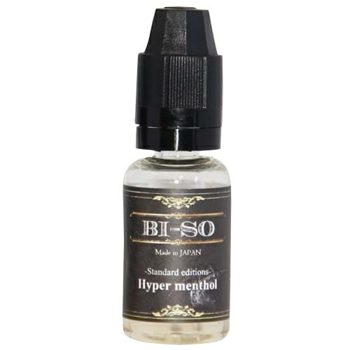 BI-SO 15ml | 電子タバコ リキッド 国産 VAPE ベイプ フレーバー リキッド 国産リ ...