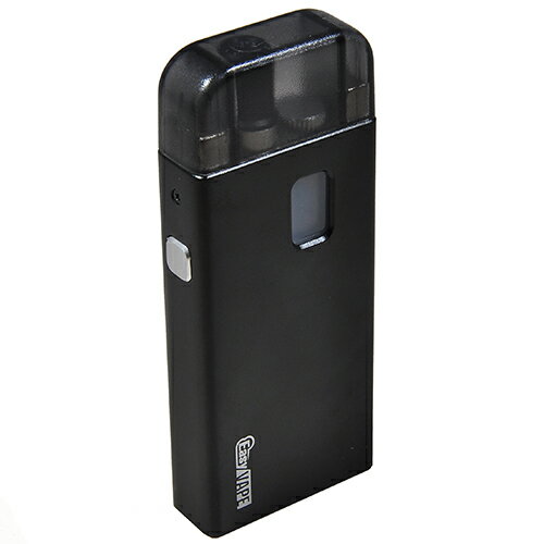 【EasyVAPE(イージーベイプ)】TARLESS(ターレス)専用クリアショートキャップ VAPE ベプログ 電子タバコ 電子たばこ リキッド 日本製 スターターキット アトマイザー コイル ベイプ フレーバー 国産リキッド 爆煙 おすすめ ドリップチップ