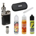 imgrc0071138644 - 【海外】「Innokin Zlide Tube 16W 3000mAh」「Innokin MVP5 Ajax 120W 5200mAh」「Vapelustion Hannia 230W TC VW Variable Wattage Box Mod」