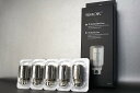 【スペシャルイベント開催中】 SMOK TFV4 TF-N2 Air 温度管理専用ニッケルコイル 5個セット（スモック ティーエフブイフォー） | VAPE ベイプ ベプログ 電子タバコ 日本製 スターターキット アトマイザー コイル 爆煙