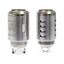 \まもなく終了 16日17時59分迄/【禁煙 節煙 乗り換え応援!!】 SMOK TFV4 T3(トリプル)コイル 5個セット(スモック ティーエフブイフォー)...