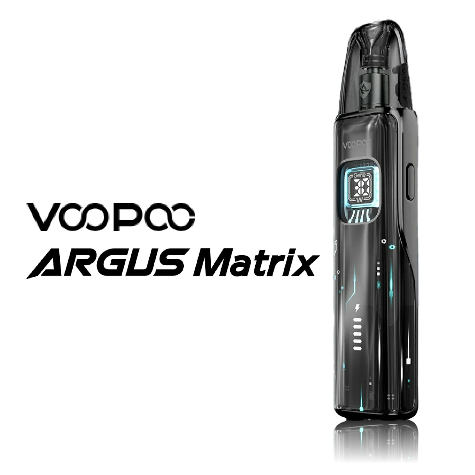 vape ���� ���� VOOPOO ARGUS Matrix �֡��ס� �������� �ޥȥ�å��� �Żҥ��Х� pod �������������å� �٥��� VAPE �١��� ...