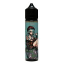 VCP (VanillaCustard+Peppermint)50ml 【 VAPE 電子タバコ リキッド VAPEリキッド 電子タバコリキッド 国産 日本製 ...