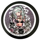 89 Can Cotton(鬼缶) nero edition2/ VAPEHACK HACK 【VAPE 電子タバコ コットン RDA 日本製 アクセサリー 缶...