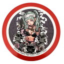 Hack Cotton Can nero edition2/ VAPEHACK HACK 【VAPE 電子タバコ コットン RDA 日本製 アクセサリー 缶コッ...