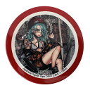 Hack Cotton Can nero edition1/ VAPEHACK HACK 【VAPE 電子タバコ コットン RDA 日本製 アクセサリー 缶コッ...