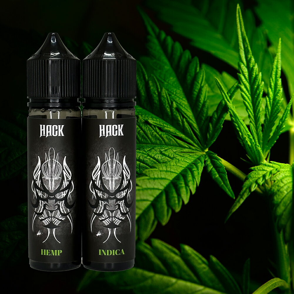 #12 INDICA 50ml 【VAPE 電...の紹介画像2