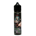 VCM (VanillaCustard+Maple)50ml 【 VAPE 電子タバコ リキッド VAPEリキッド 電子タバコリキッド 国産 日本製 】
