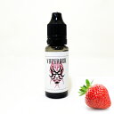 香料/ストロベリー/15ml 【 VAPE 電子タバコ リキッド フレーバー 電子タバコフレーバー VAPEリキッド 電子タバコリキッド 国産 USA製 ギフト...