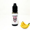 香料/バナナ_B/15ml 【 VAPE 電子タバコ リキッド フレーバー 電子タバコフレーバー VAPEリキッド 電子タバコリキッド 国産 USA製 ギフト ...