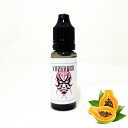 香料/パパイア/15ml 【 VAPE 電子タバコ リキッド フレーバー 電子タバコフレーバー VAPEリキッド 電子タバコリキッド 国産 USA製 ギフト プ...