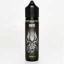 #12 INDICA 50ml 【VAPE 電子タバコ リキッド VAPEリキッド 電子タバコリキッド 国産 日本製】