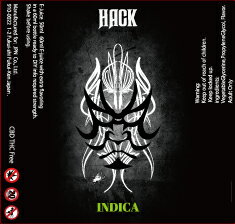 #12 INDICA 50ml 【VAPE 電...の紹介画像3